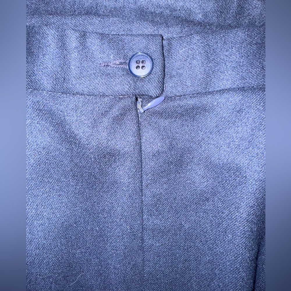 Pendleton 100% virgin wool pencil skirt
Size 10P - Picture 3 of 5